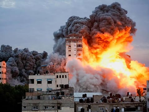 مستشفيات غزة تسجل 4 وفيات نتيجة المجاعة خلال الـ 24 ساعة الماضية