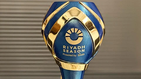 كأس موسم الرياض