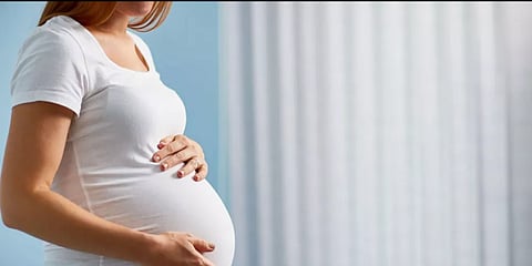 الحمل ليس مبررًا لترك الرياضة.. "صحة جدة": 3 رياضات يمكن للحامل ممارستها