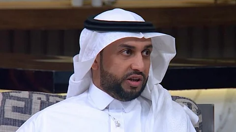 المختص التربوي عماد الشريف