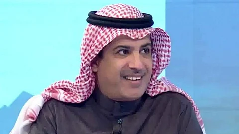 فواز بن كاسب