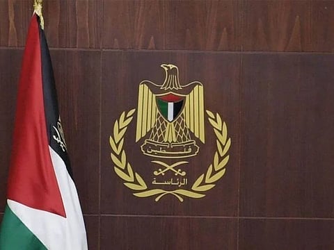 الرئاسة الفلسطينية تشكر السعودية على دعمها للحقوق الفلسطينية المشروعة