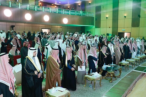 "جائزة الجميح للتفوق وحفظ القرآن" تكرّم متفوقيها في دورتها العشرين