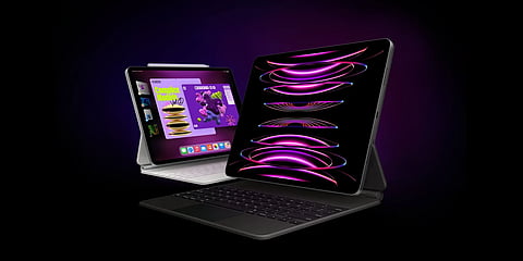 تسريبات تكشف مواصفات أجهزة "آيباد" الجديدة