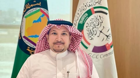 الأمين العام لمركز التحكيم التجاري لدول مجلس التعاون لدول الخليج العربية الدكتور كمال آل حمد