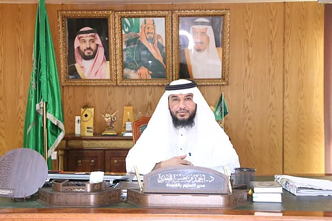 "الجعفري" : ذكرى يوم التأسيس تأتي والسعودية تعيش عصرًا استثنائيًا ومكانة مرموقة