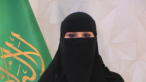 منال بنت مبارك اللهيبي