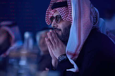 آل الشيخ يطلق النسخة الثانية من "ليلة العمر" مطلع فبراير المقبل عبر موسم الرياض