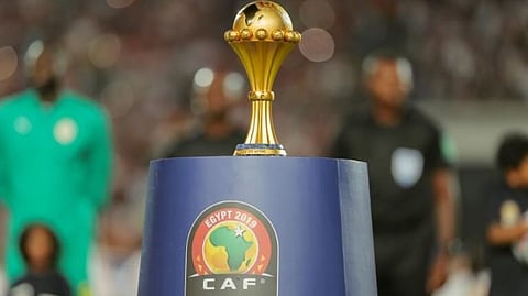 كأس أمم إفريقيا