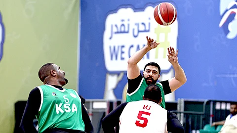دورة ألعاب غرب آسيا البارالمبية "الشارقة 2024".. السعودية تحقّق أكبر عدد من الميداليات