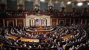 بـ95 مليار دولار.. "الشيوخ" الأمريكي يقرُّ مساعدات لأوكرانيا وإسرائيل وتايوان