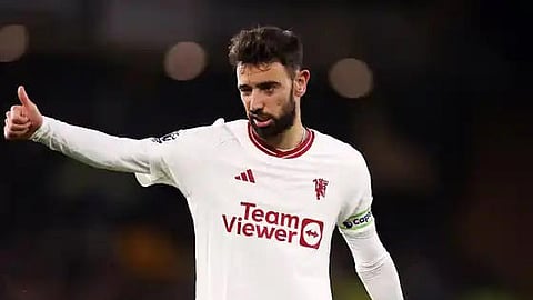 برونو فرنانديز