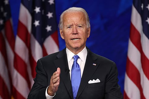 بايدن يكرّر لنتنياهو معارضته عملية في رفح من دون "حماية" للمدنيين