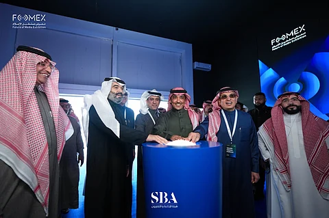 "الدوسري": "سعوديبيديا" تسهم في تحقيق مرتكزات رؤية ولي العهد لبناء مجتمع حيوي معتز بتاريخه