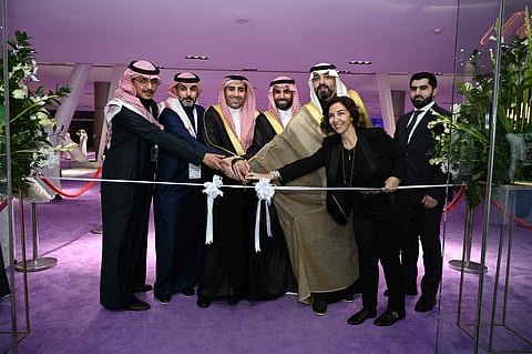 عودة استثنائية بعد نجاح عامه الأول.. افتتاح معرض هوريكا السعودية 2024 في جدّة