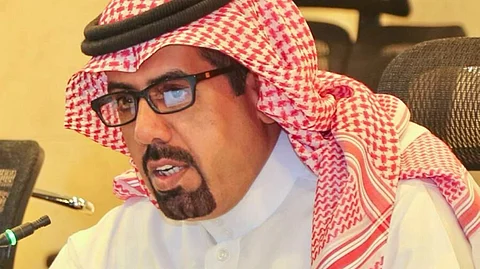 عبدالله الدهاس
