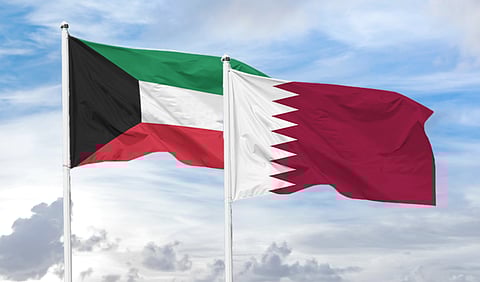 الكويت وقطر تعربان عن الأسف لاستخدام الفيتو ضدّ وقف إطلاق النار في غزة