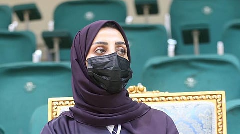 3 مواجهات منتظرة في ختام ممتاز السيدات.. و"القحطاني" تؤكد: الطائرة النسائية حققت قفرات ملحوظة