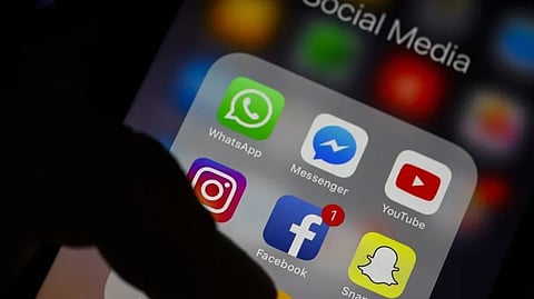 ارتفاع عدد مستخدمي منصات التواصل الاجتماعي حول العالم إلى 5 مليارات شخص