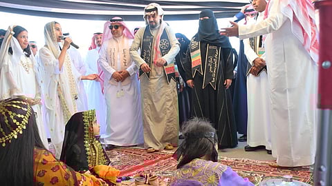 مديرة "تعليم جدة": "يوم التأسيس" يجسد الوفاء لتضحيات الآباء والأجداد