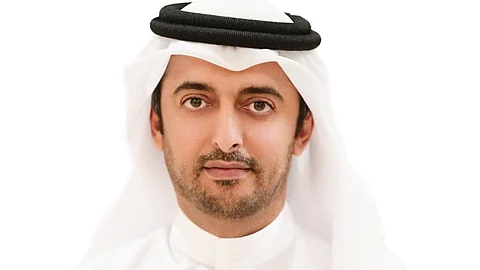 سفير دولة قطر لدى المملكة بندر بن محمد العطية