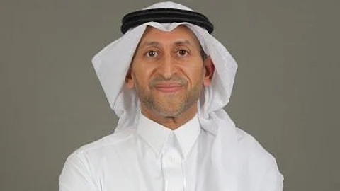 المهندس سلطان الحميدي