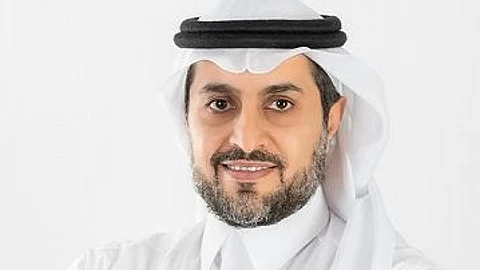 نائب وزير البيئة والمياه والزراعة منصور بن هلال المشيطي