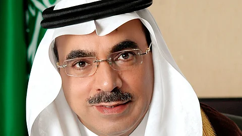 أمين المنطقة الشرقية فهد بن محمد الجبير