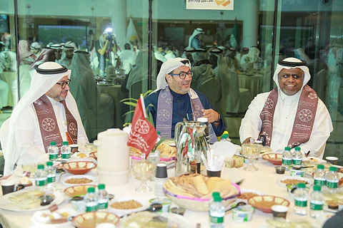 "ملكية ينبع" تحتفل بـ"يوم التأسيس" بفعاليات متنوعة