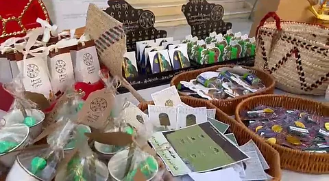 الكلية التقنية للبنات بالرياض تحتفل بـ"يوم التأسيس" المجيد