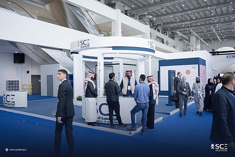 "المهندسين" تستعرض التطور التكنولوجي الهندسي في "معرض الدفاع 2024"