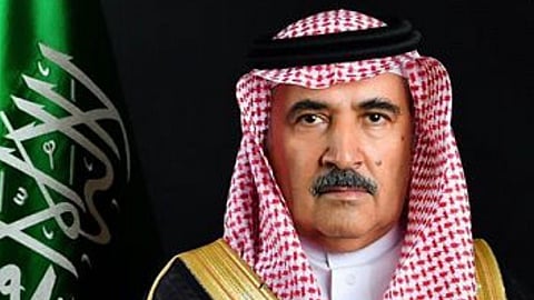 رئيس أمن الدولة عبدالعزيز بن محمد الهويريني