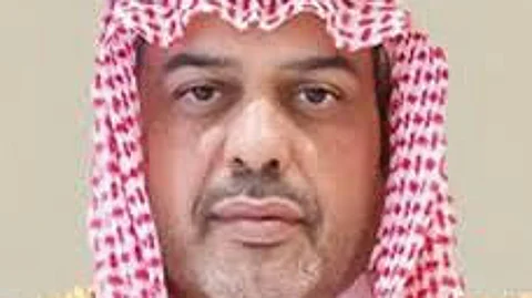 وكيل إمارة حائل عادل بن صالح آل الشيخ