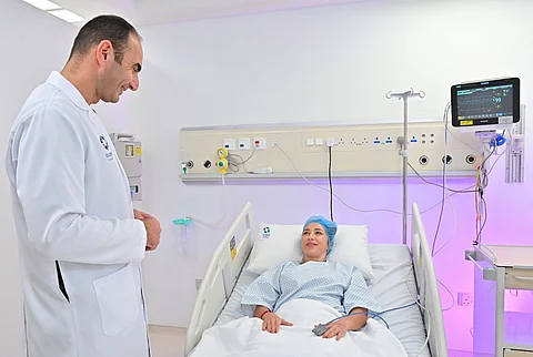 "برجيل القابضة" تعلن عن تدشين مركزين جديدين لجراحة اليوم الواحد في المملكة العربية السعودية