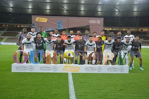 مع انطلاق الجولة 22.. رابطة دوري الدرجة الأولى تفعّل هوية يوم التأسيس