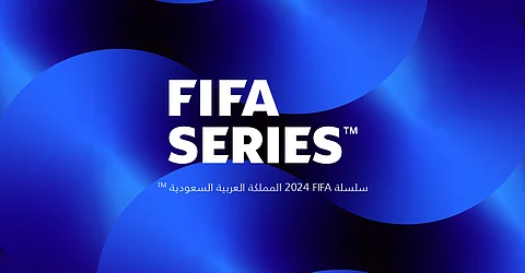 السعودية تستضيف مجموعتين من سلسلة فيفا الودية