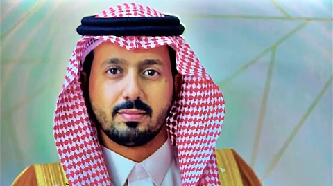 عبدالله سعيد آل فردان