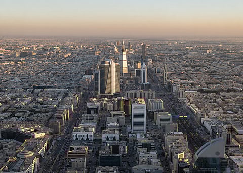 أجواء المملكة في "يوم التأسيس".. طقس مستقر على معظم المناطق