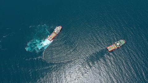 "استجابة 13".. ينطلق غداً بجازان لرفع جاهزية 44 جهة تحمي البيئة البحرية بالمملكة