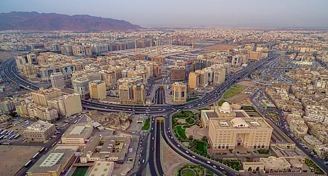 الأول سعودياً وعربياً.. الشهادة الذهبية للبرنامج الأممي "SDG-Cities" تذهب للمدينة