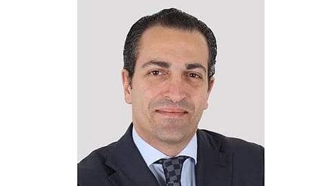 قال المدير التنفيذي لشركة الأبحاث مينا بارتنر "أنطوني حبيقة"