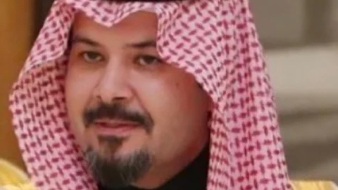 أمير المدينة المنورة سلمان بن سلطان بن عبدالعزيز