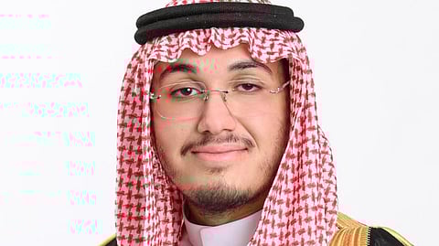 مليونا ريال من "طلال الخيرية" لدعم "إحسان 4".. والأمير منصور: نفخر بالتبرع التقني