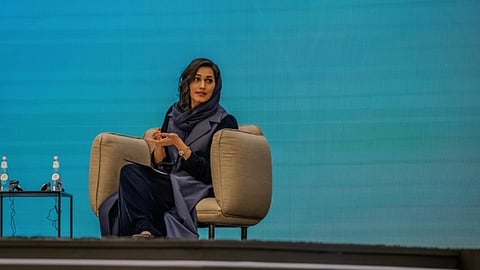 "الحارثي" تدعو السعوديين لاستغلال مواهبهم محليًّا وتوسيعها لتصل إلى الأبعاد العالمية