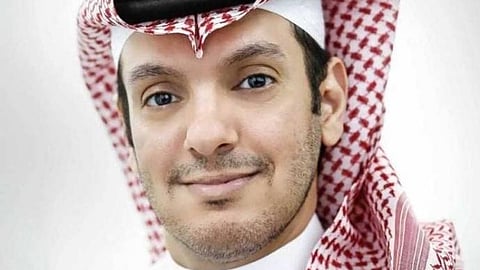 متحدث التدريب التقني والمهني فهد العتيبي