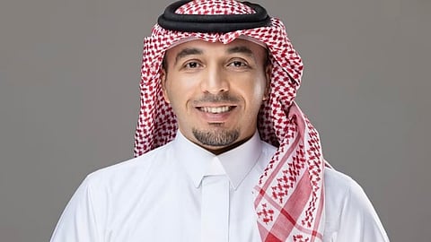 أحمد بن حمد العمير
