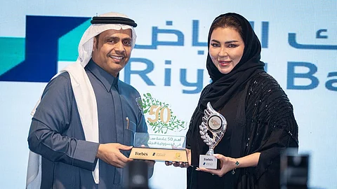 بنك الرياض ضمن قائمة أهم 50 علامة سعودية في مجال المسؤولية الاجتماعية