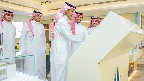 الوطنية للإسكان تطلق مشروع الأصـــــالة أحدث مشاريعها العمرانية في العاصمة الرياض