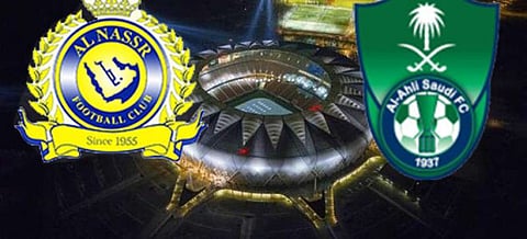 الأهلي يطرح تذاكر مباراته أمام النصر .. في الجولة 24 من دوري روشن