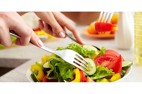 "صحة المدينة": شهرُ رمضان فرصةٌ لتبنّي نمط حياة صحية.. اتبع هذه النصائح